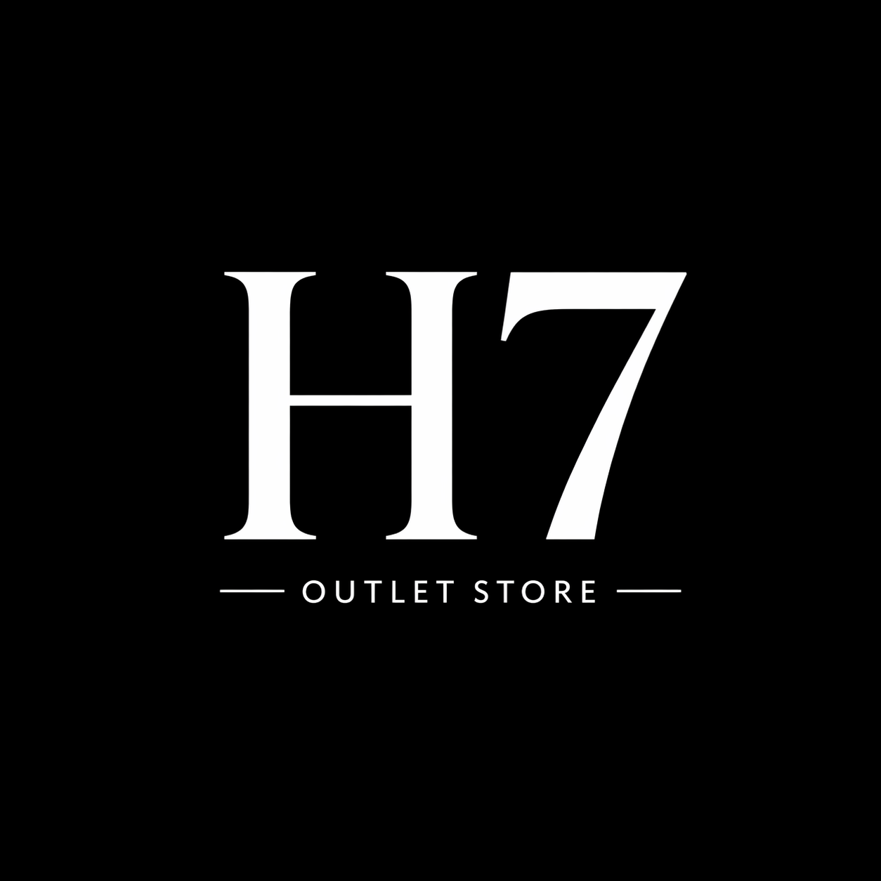 H7 Outletstore
